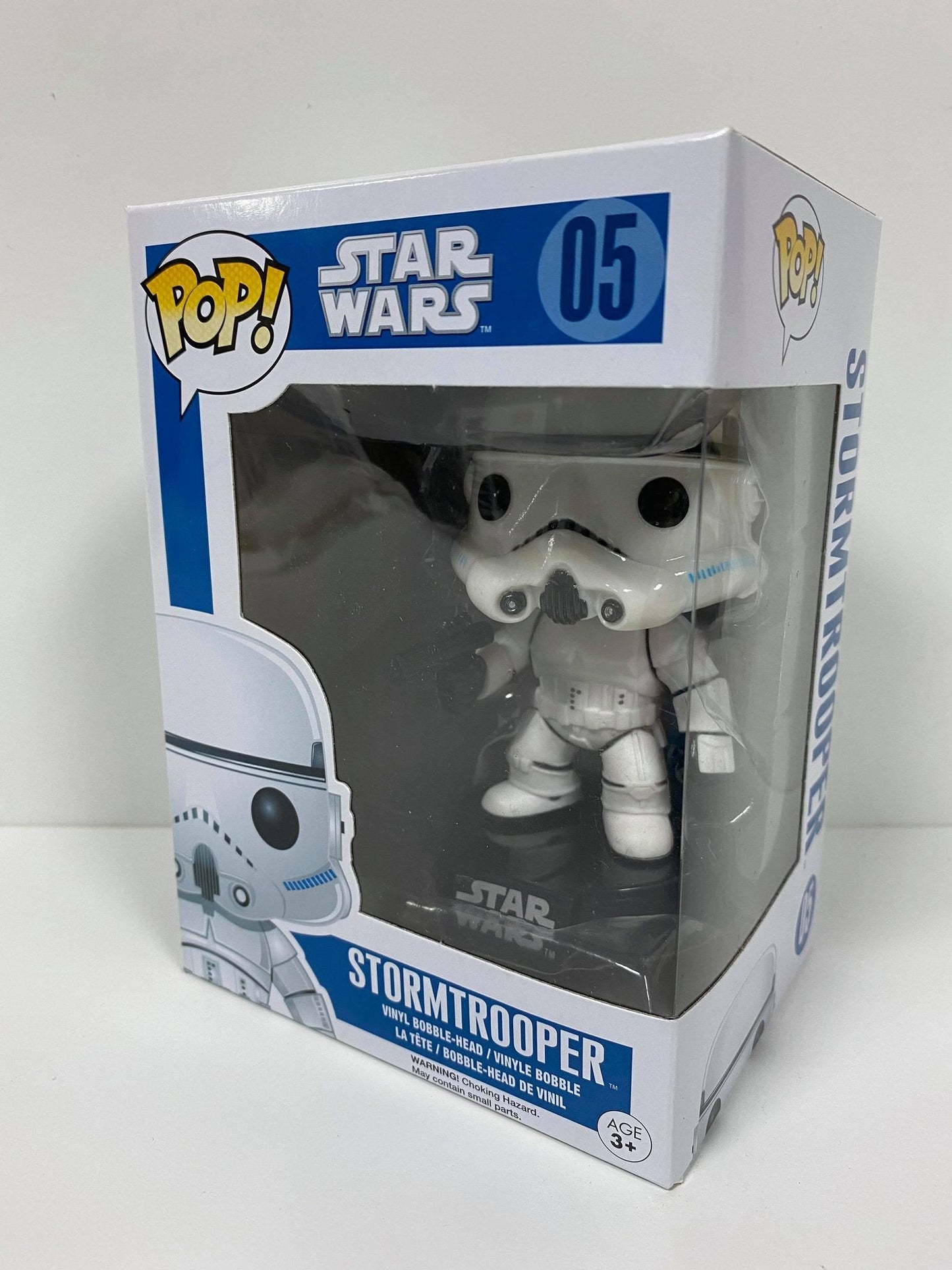 Stormtrooper
