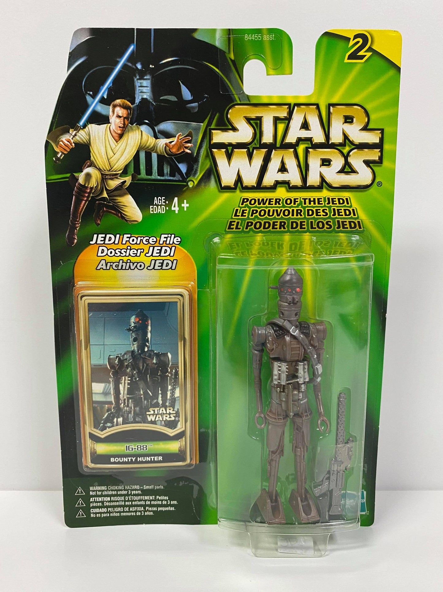 IG-88