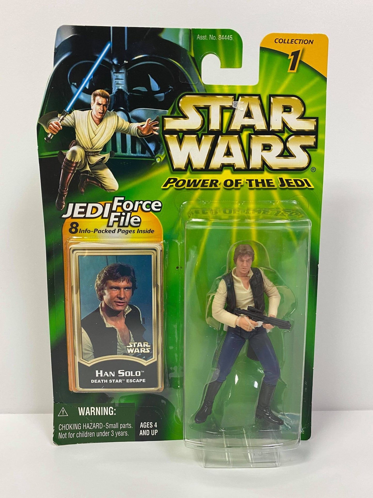 Han Solo (Death Star Escape)