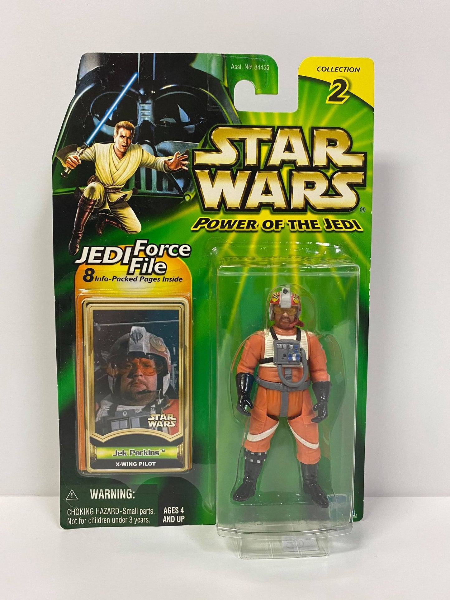 Jek Porkins