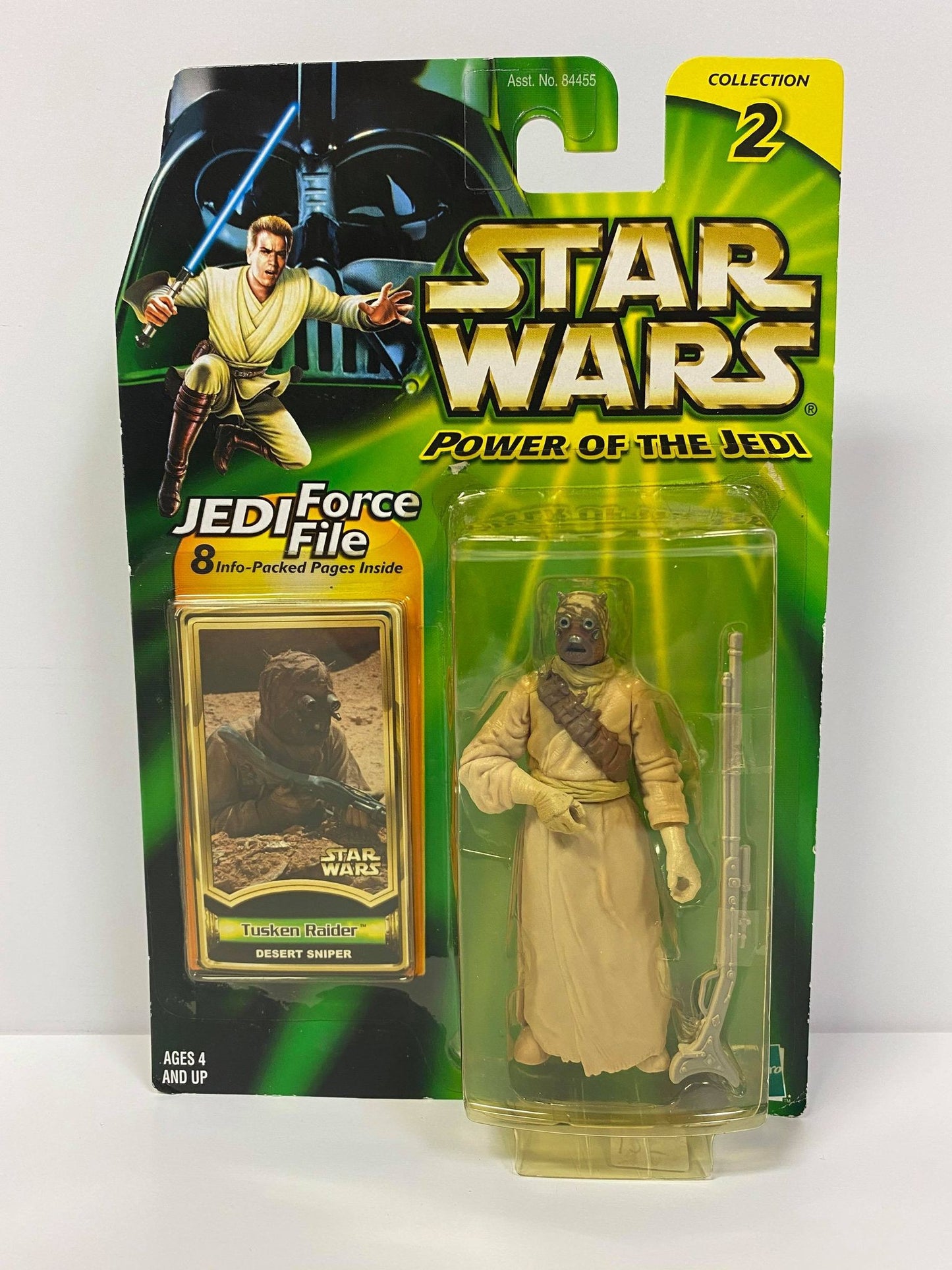 Tusken Raider