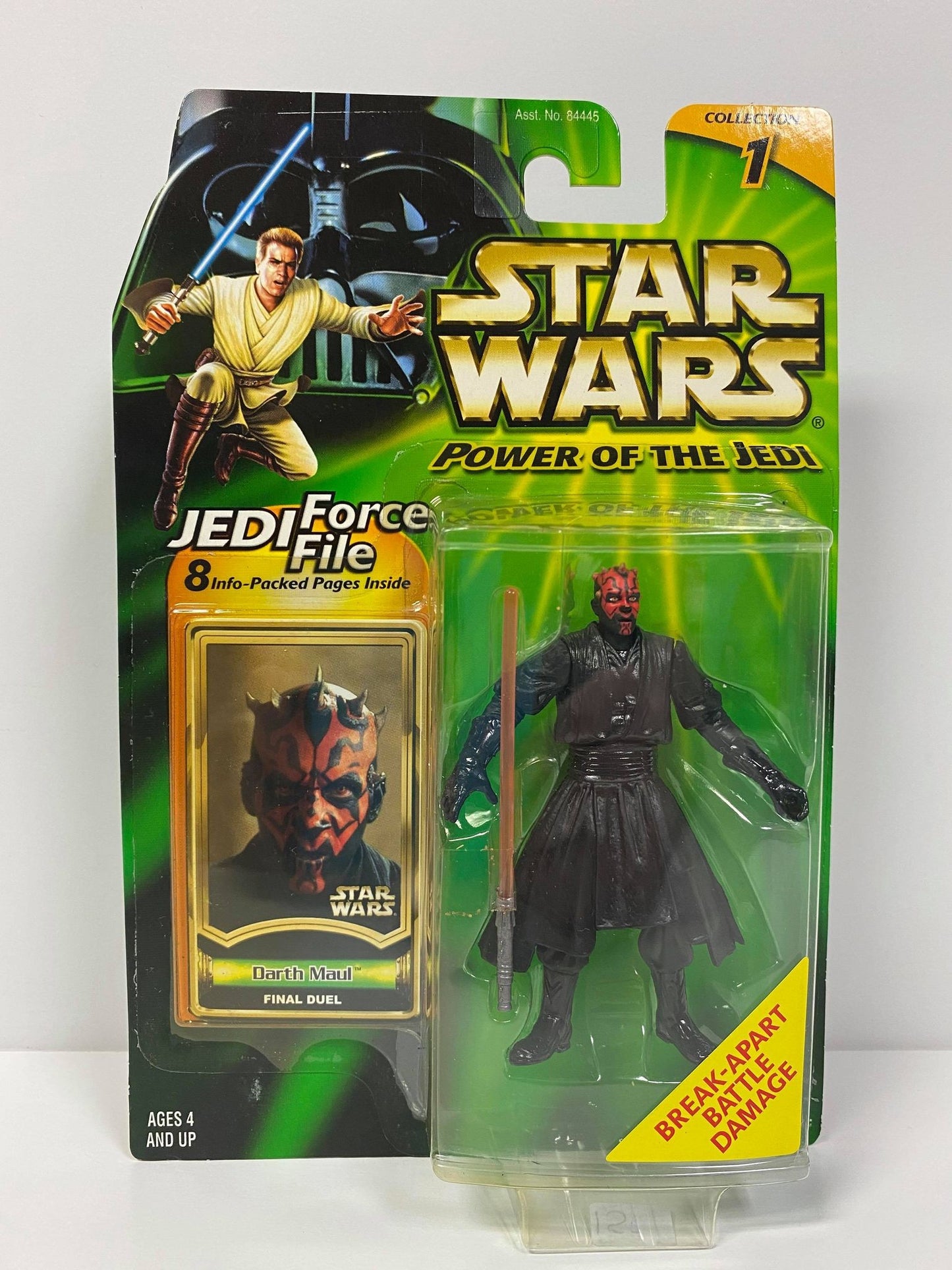 Darth Maul (Final Duel)