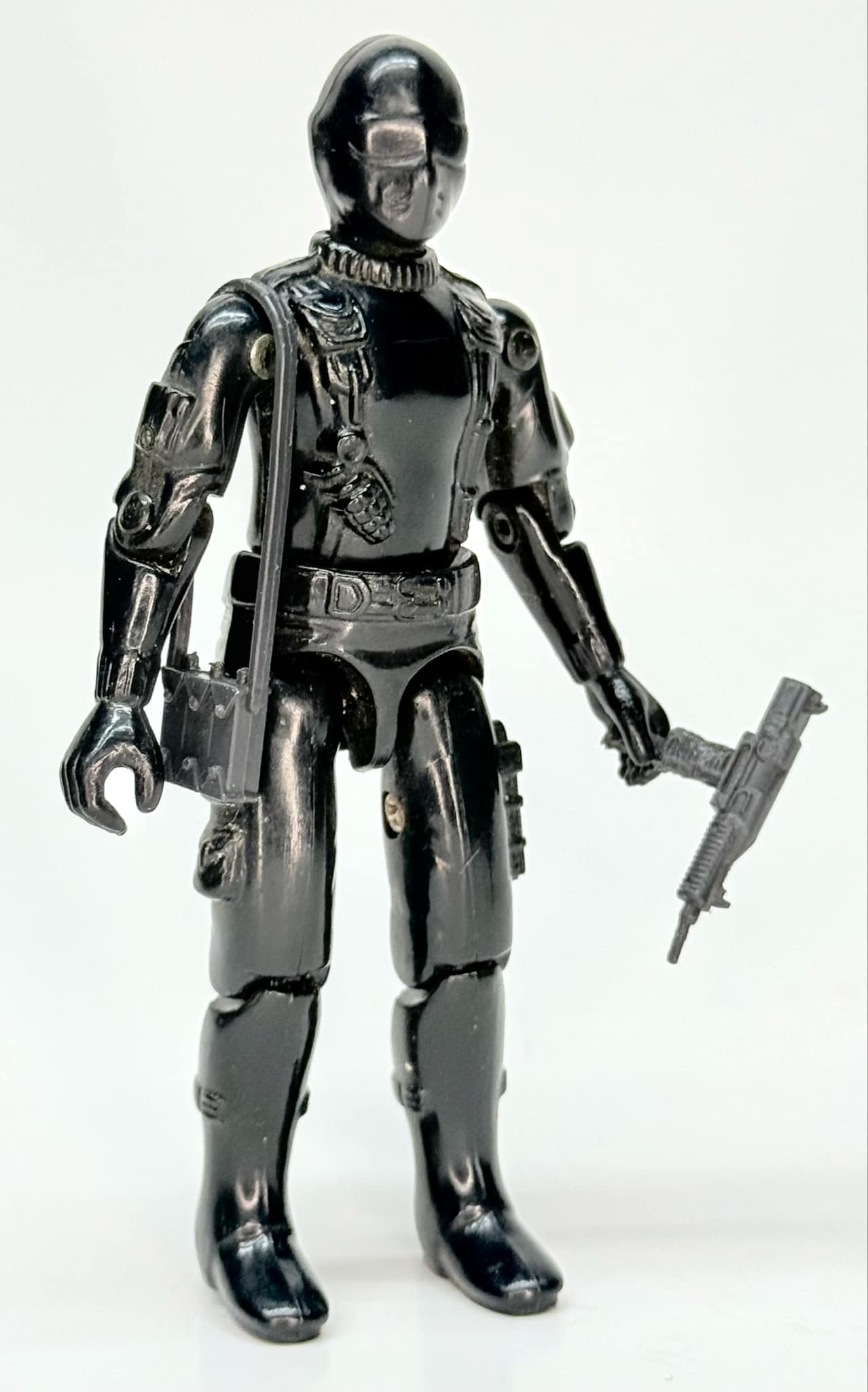 Snake Eyes (1982)