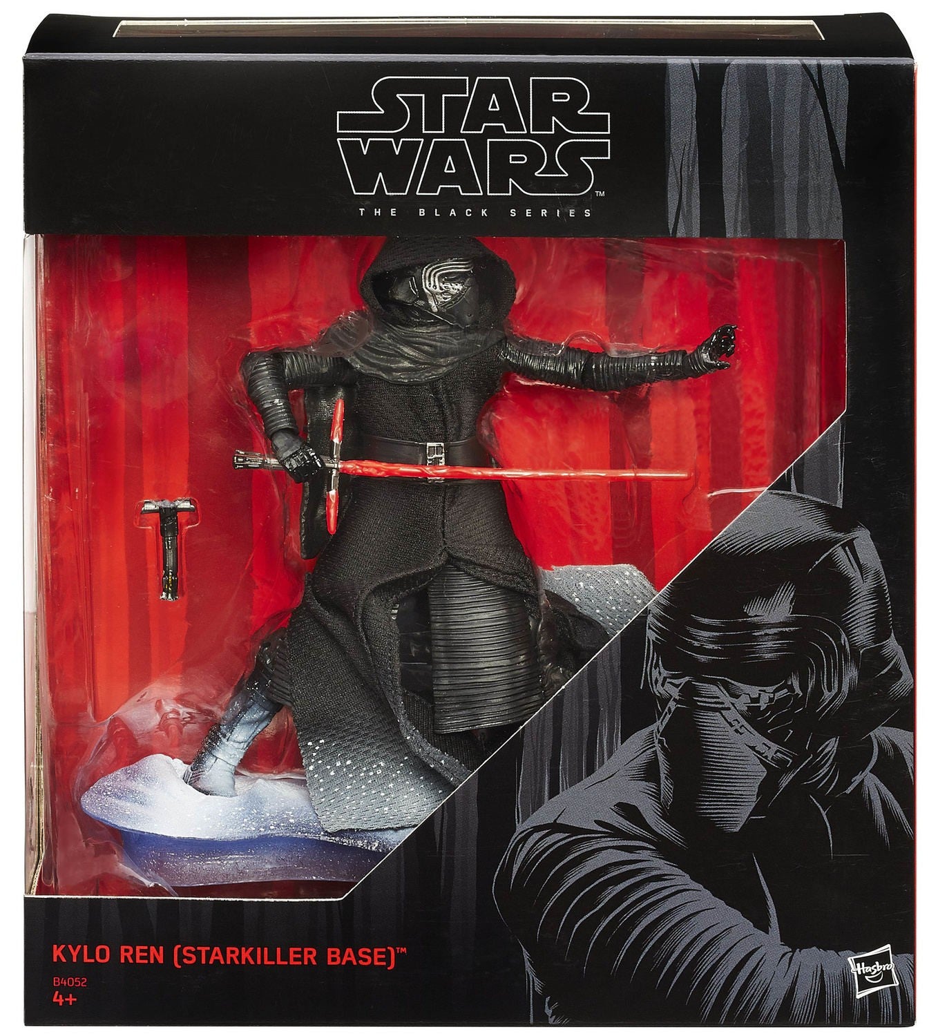 Kylo Ren (Starkiller Base)