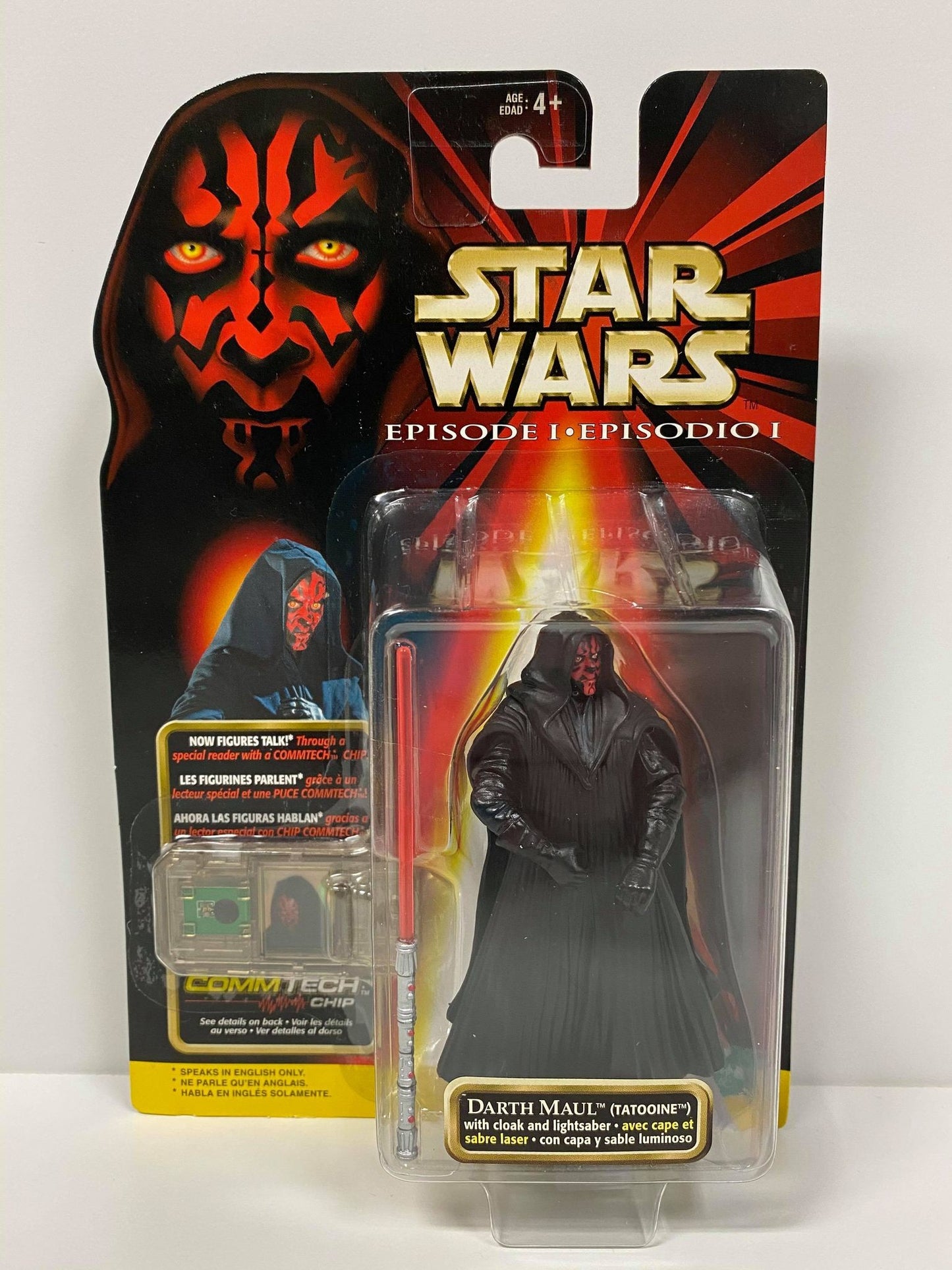 Darth Maul (Tatooine)