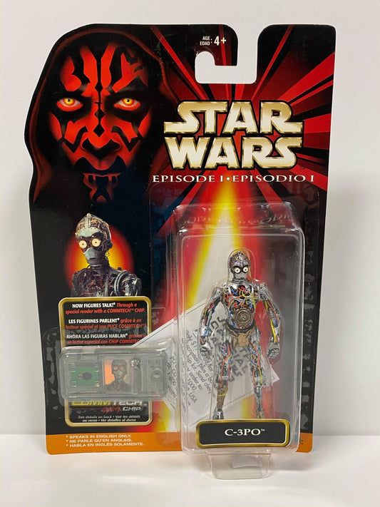 C-3PO