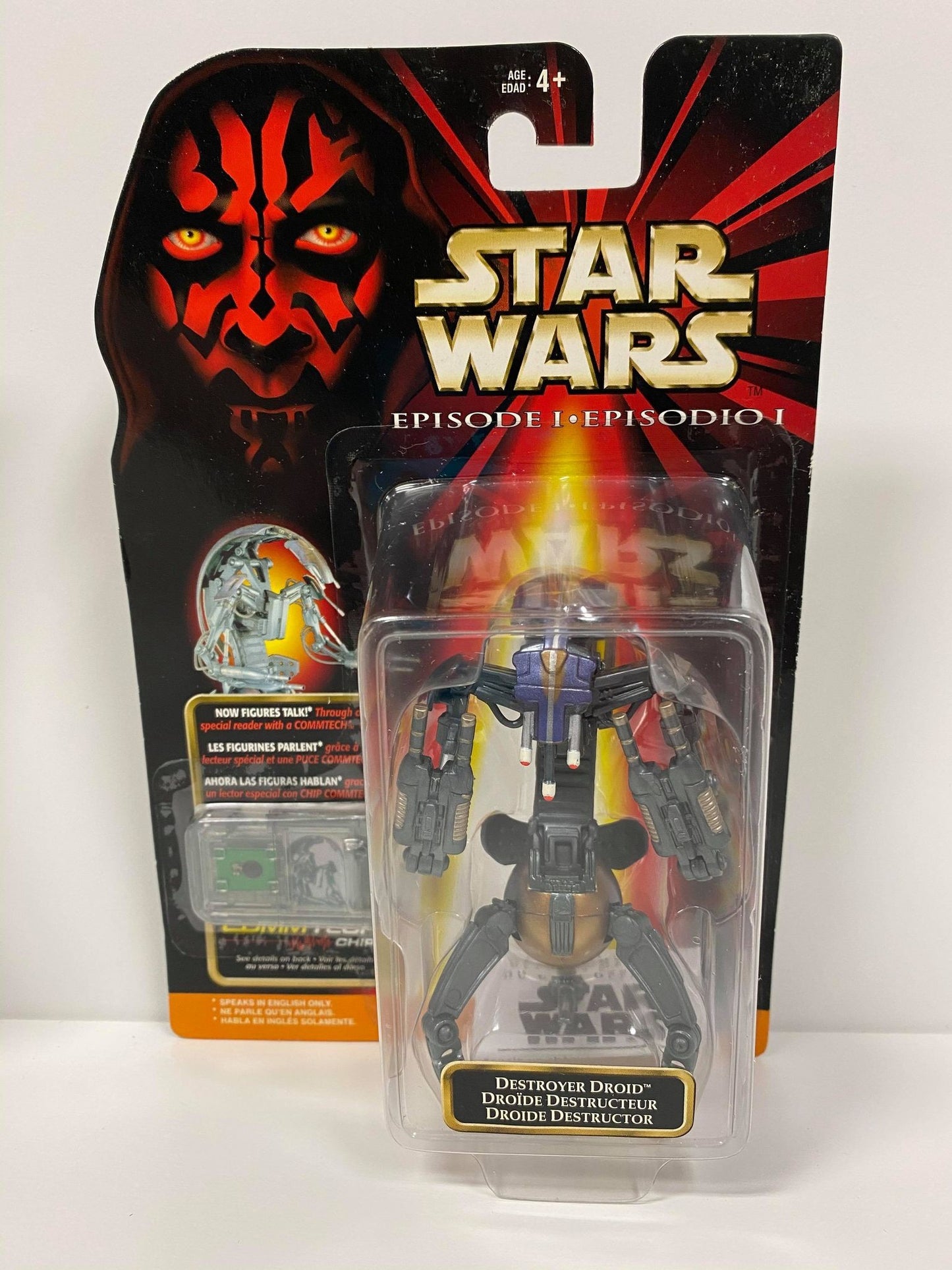 Destroyer Droid