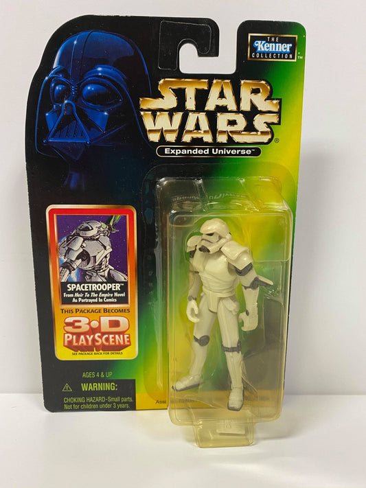Spacetrooper
