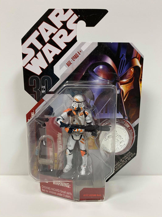 Airborne  Trooper
