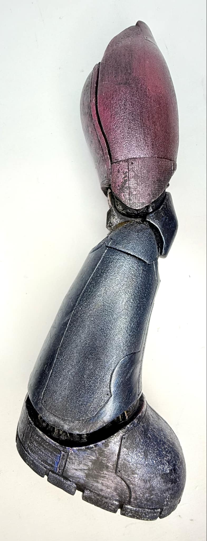 BAF : Sentinel Right Leg