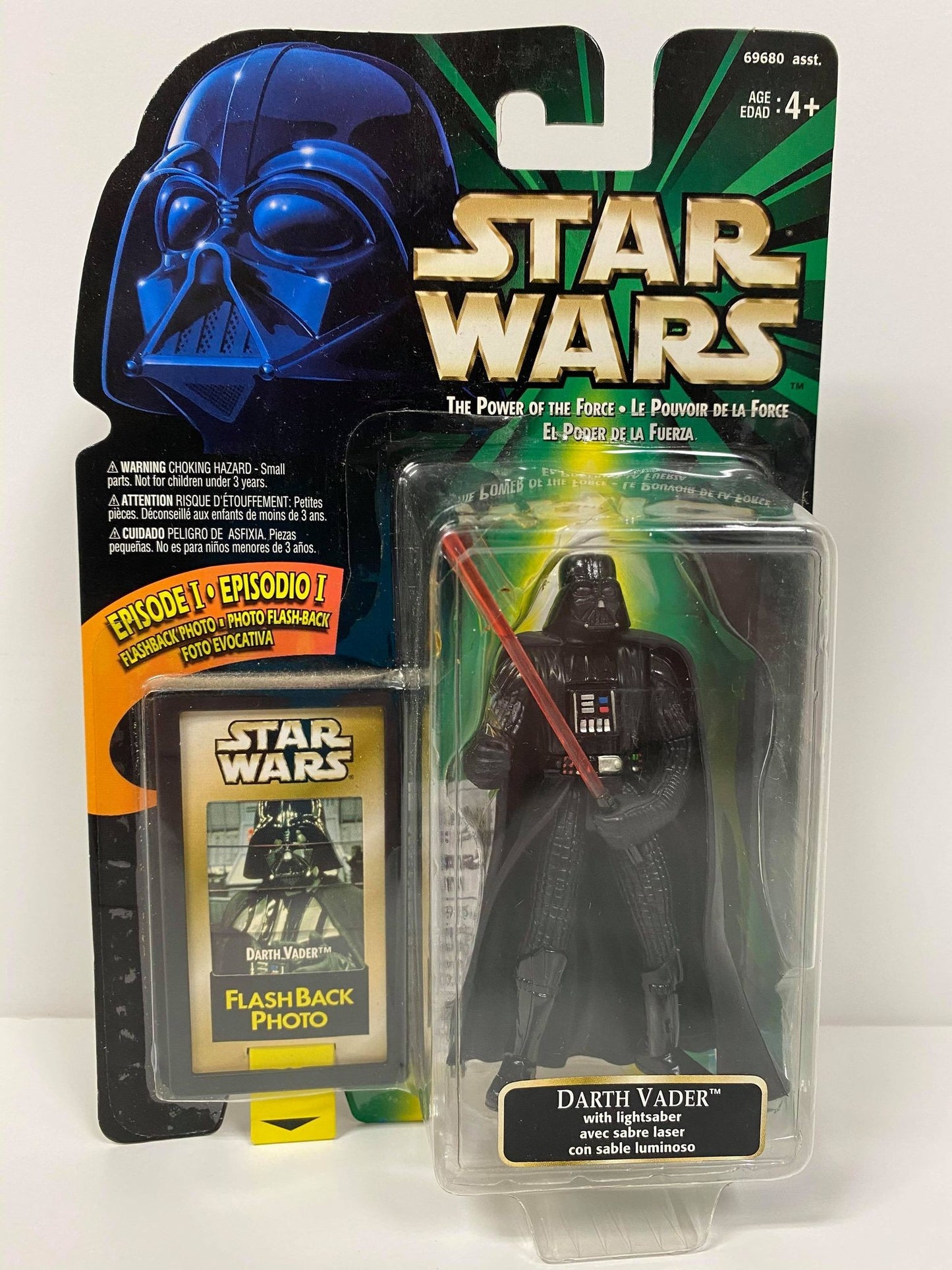 Darth Vader