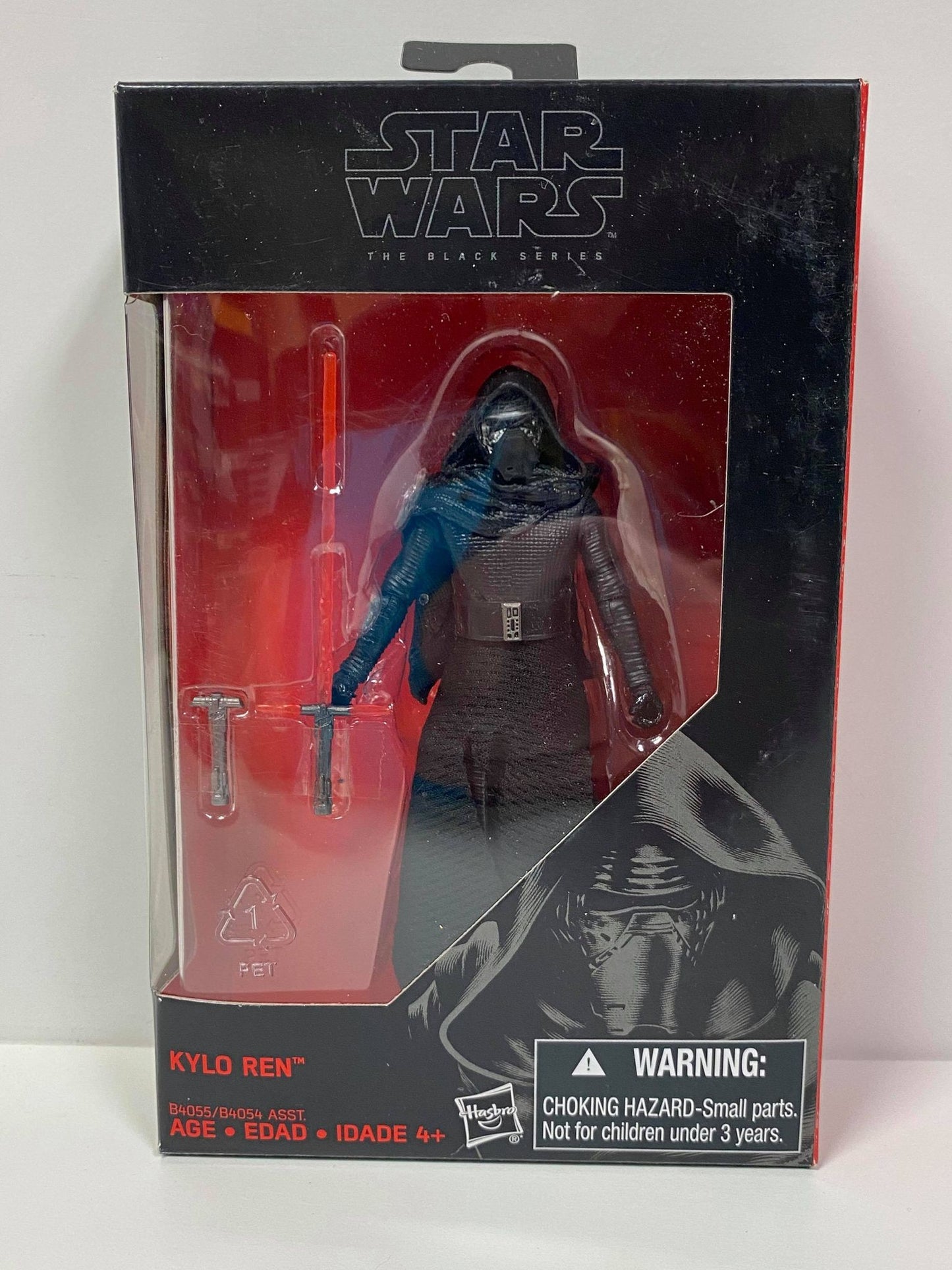 Kylo Ren