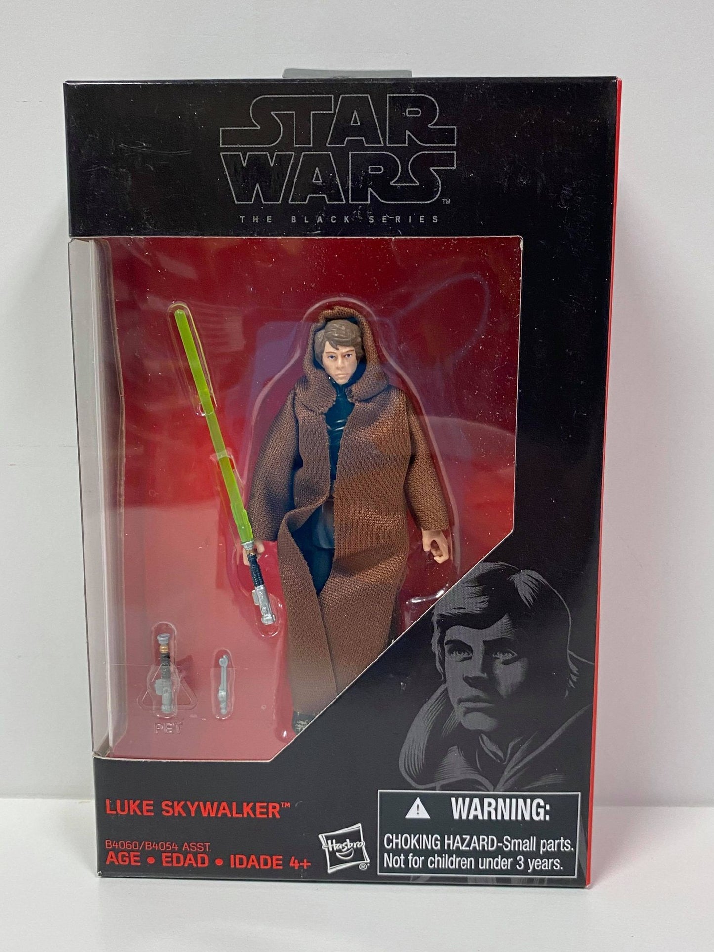 Luke Skywalker (Jedi)