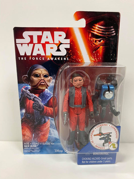 Nien Nunb