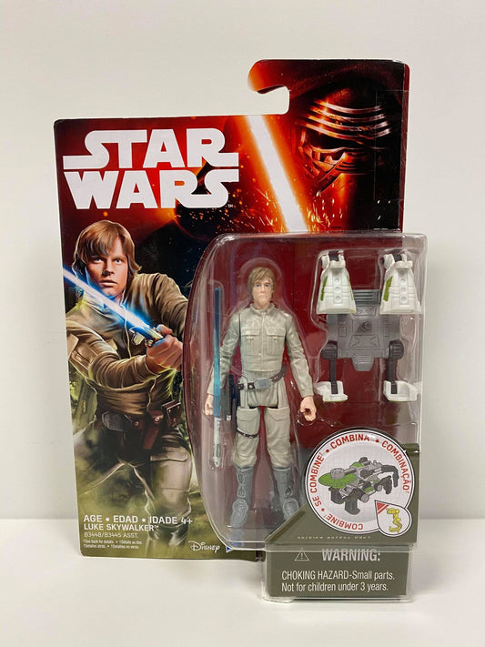 Luke Skywalker