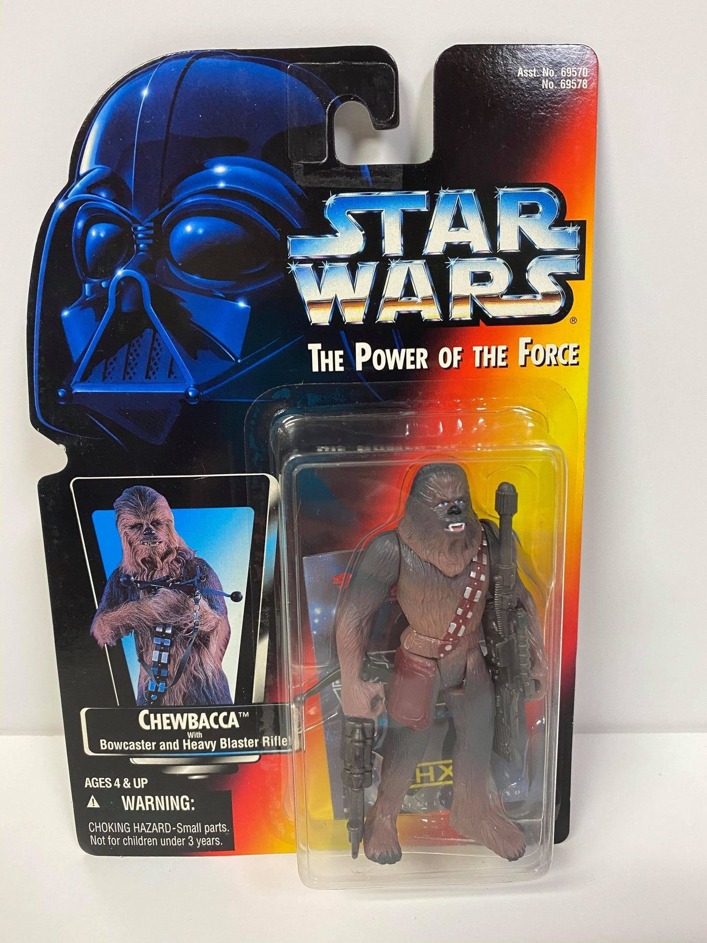 Chewbacca (Japan)