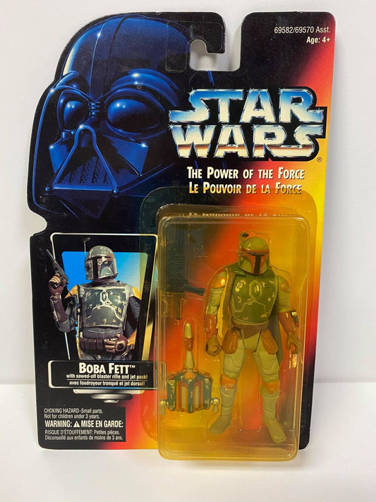 Boba Fett