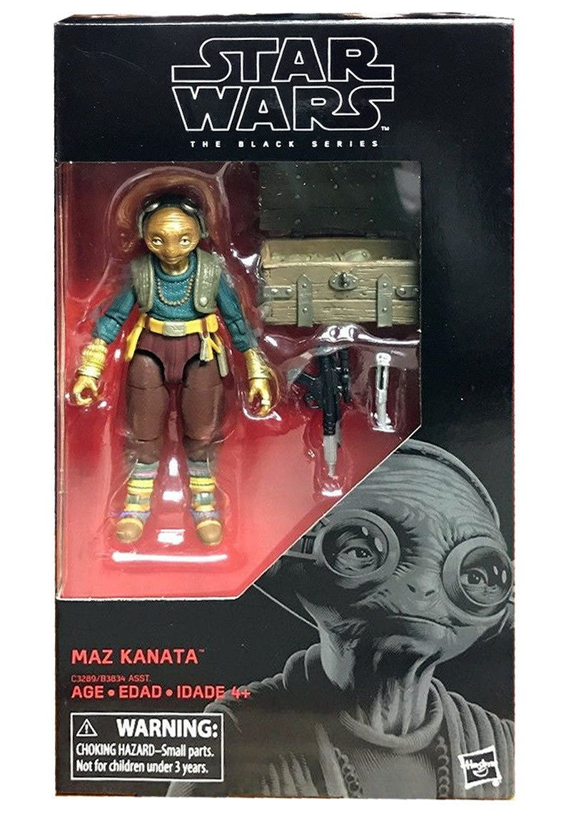 Maz Kanata