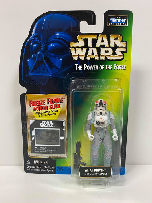 AT-AT Driver