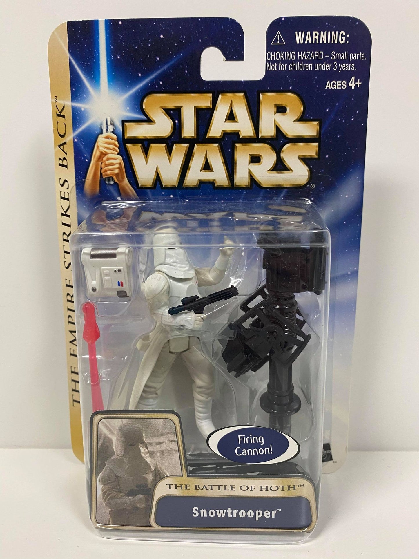 Snowtrooper