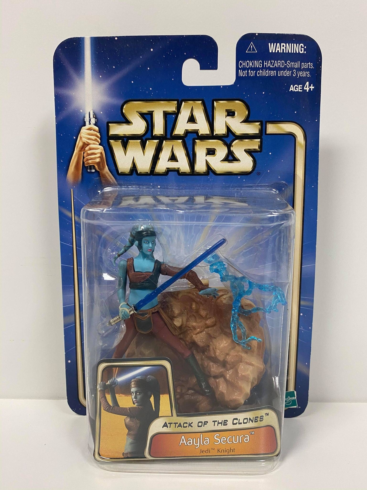 Aayla Secura