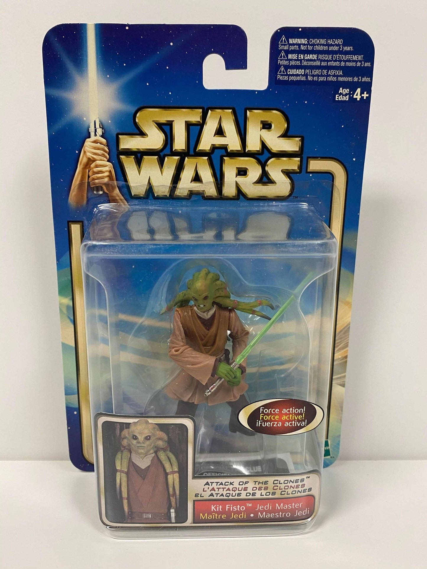 Kit Fisto
