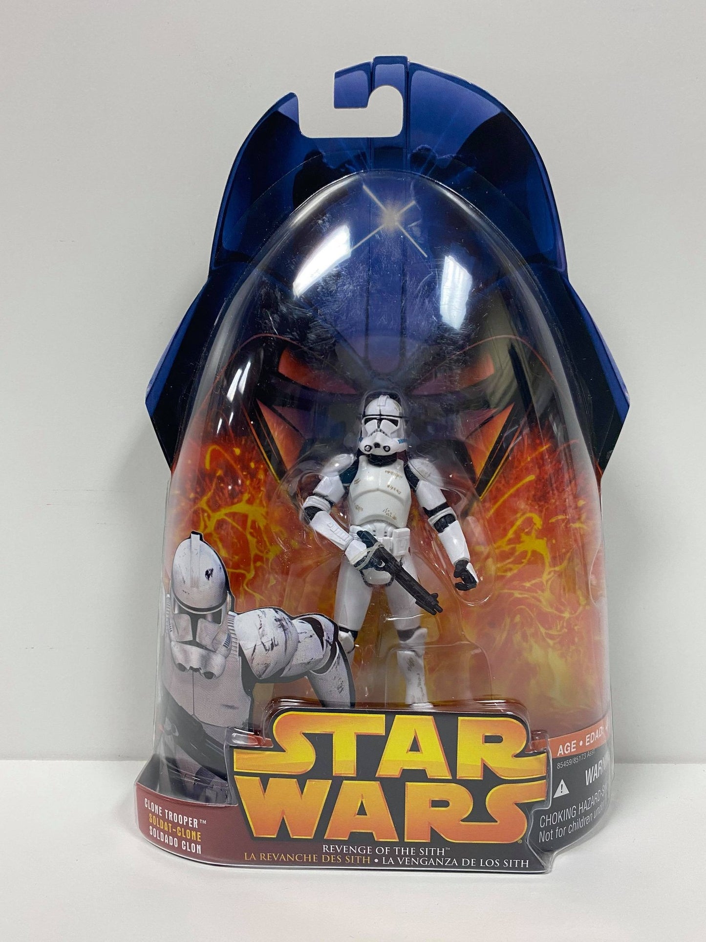 Clone Trooper