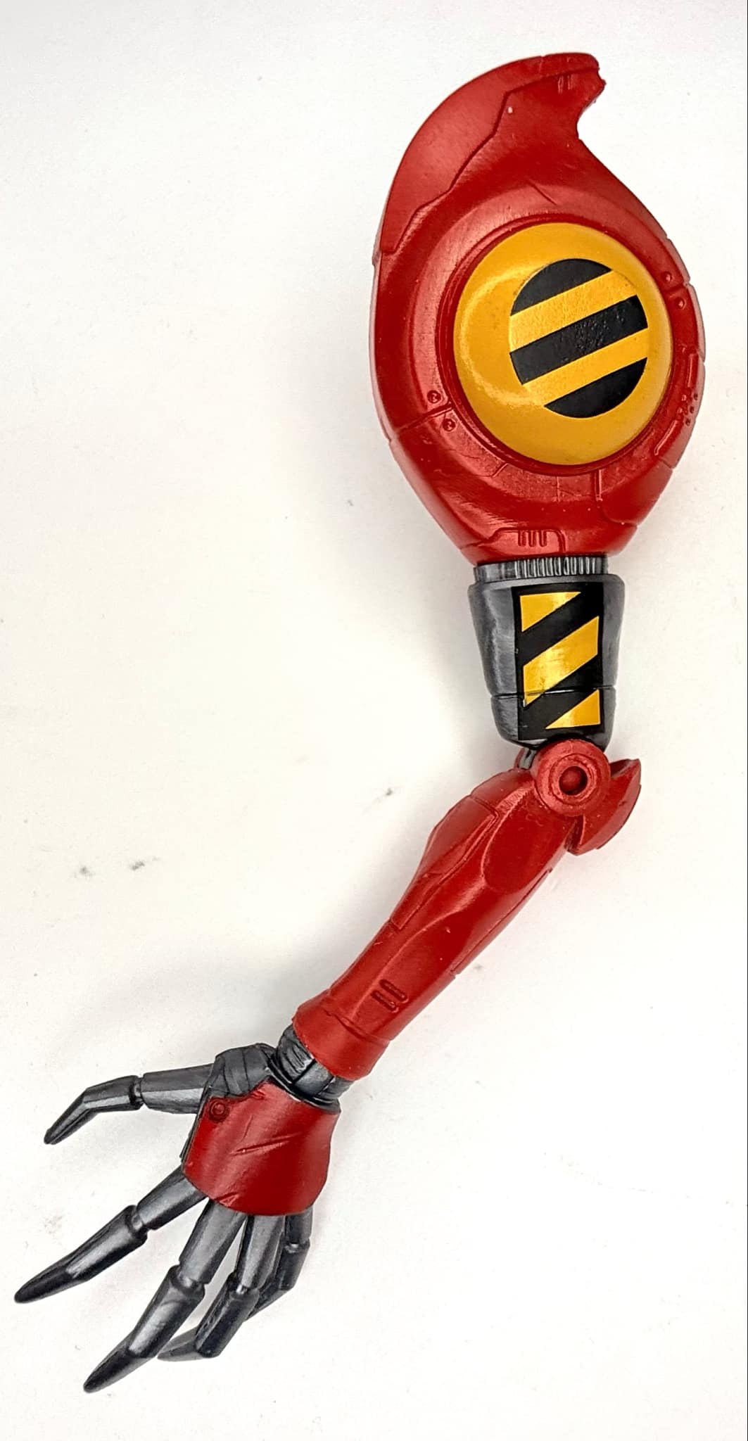 BAF : SP/dr Left Arm