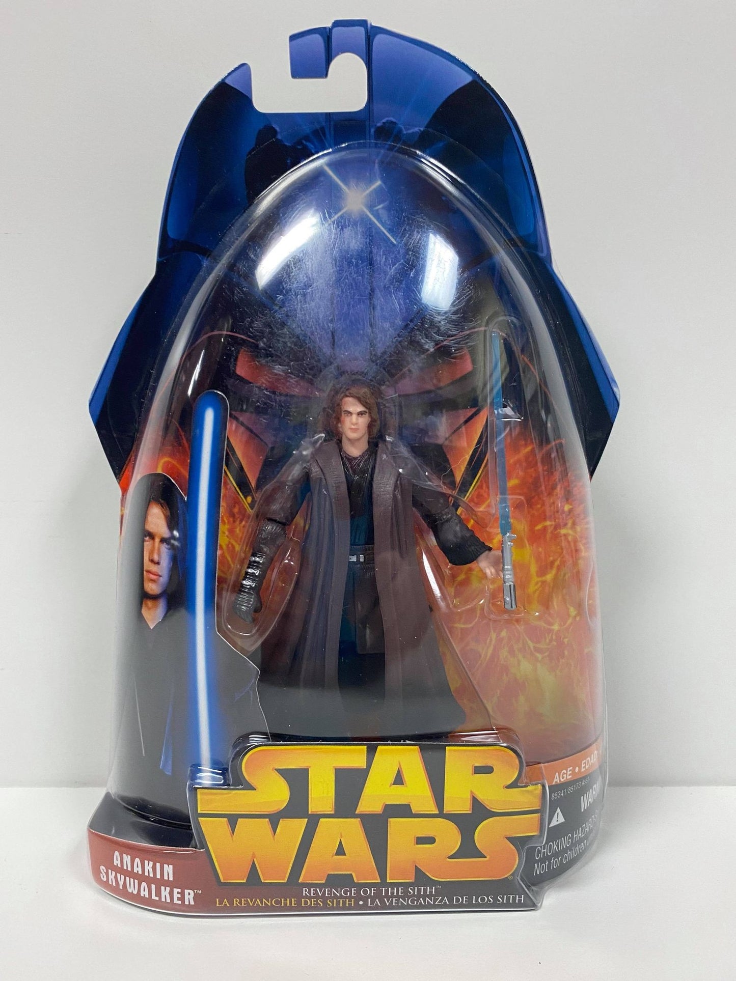 Anakin Skywalker