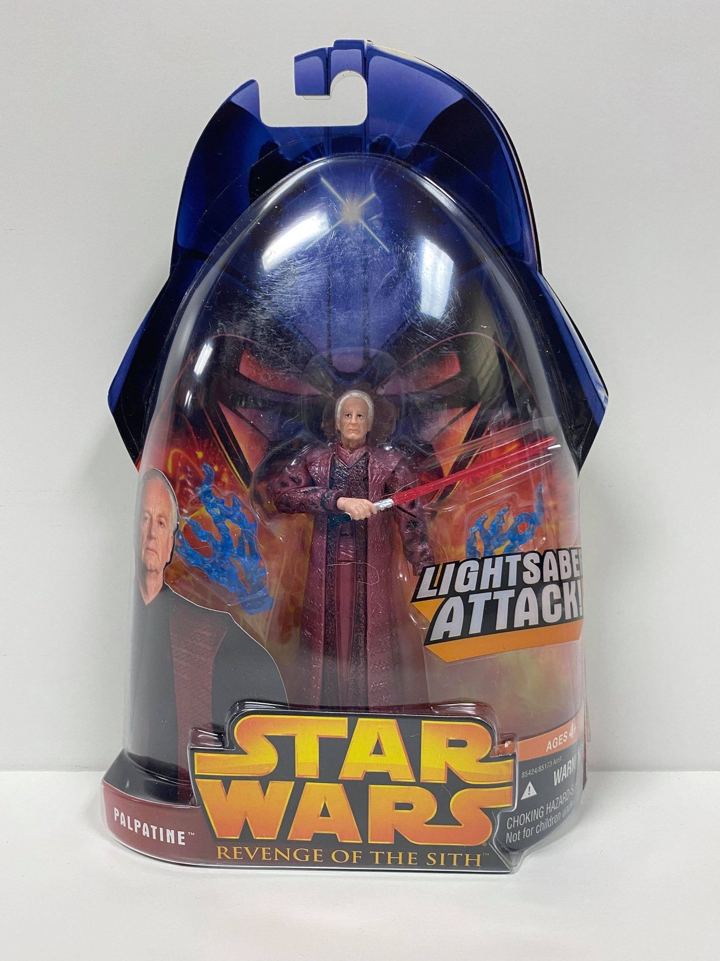 Palpatine