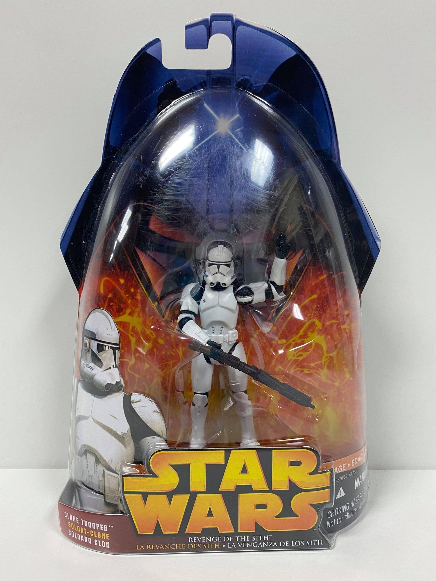 Clone Trooper