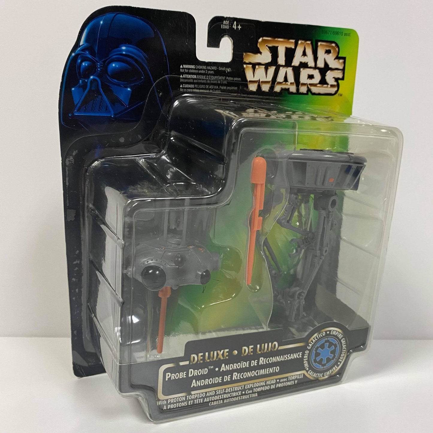 Probe Droid (Deluxe)