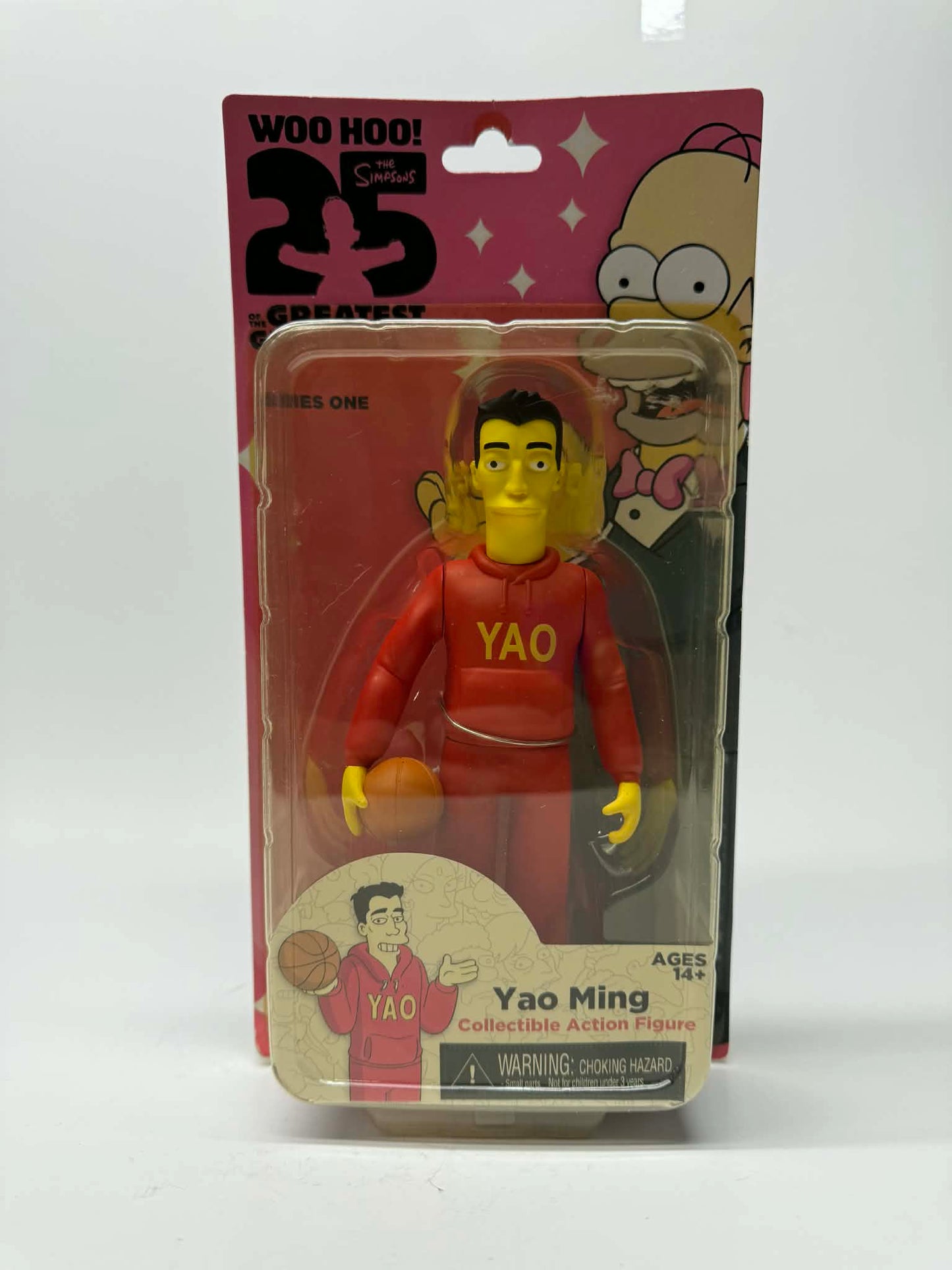 Yao Ming