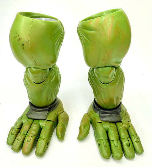 BAF : Monkey Man Legs