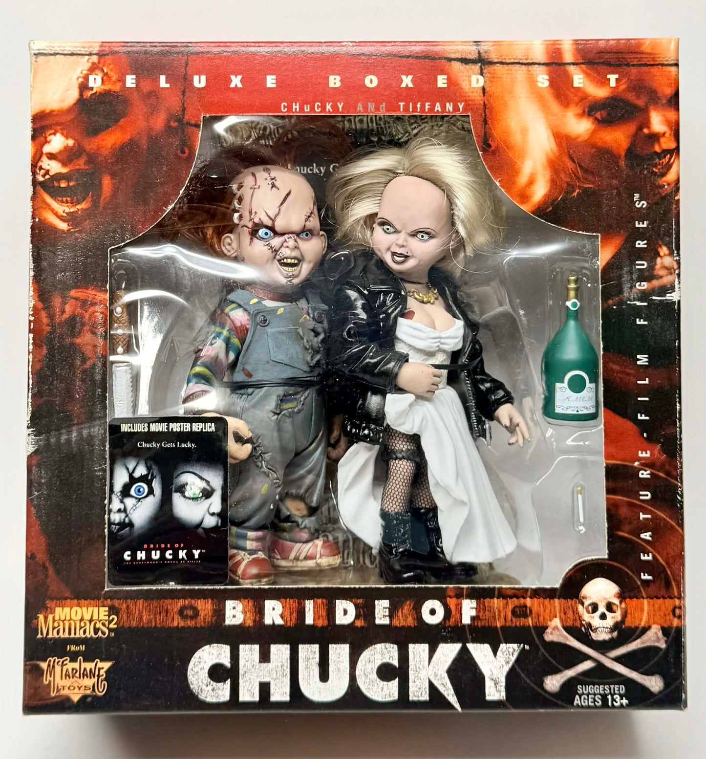 Bride Of Chucky