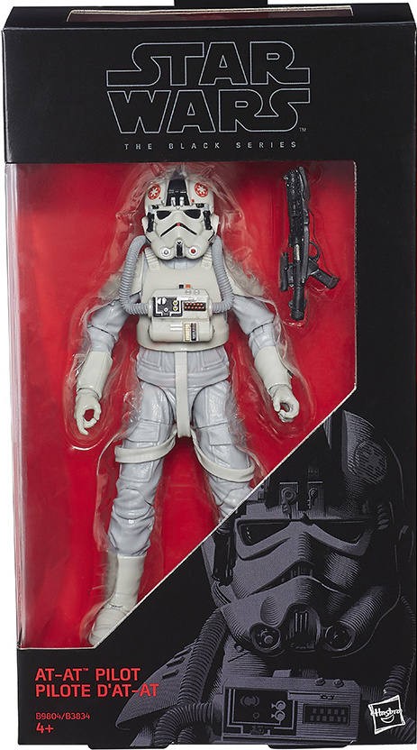 AT-AT Driver
