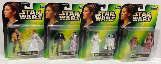 Princess Leia Collection