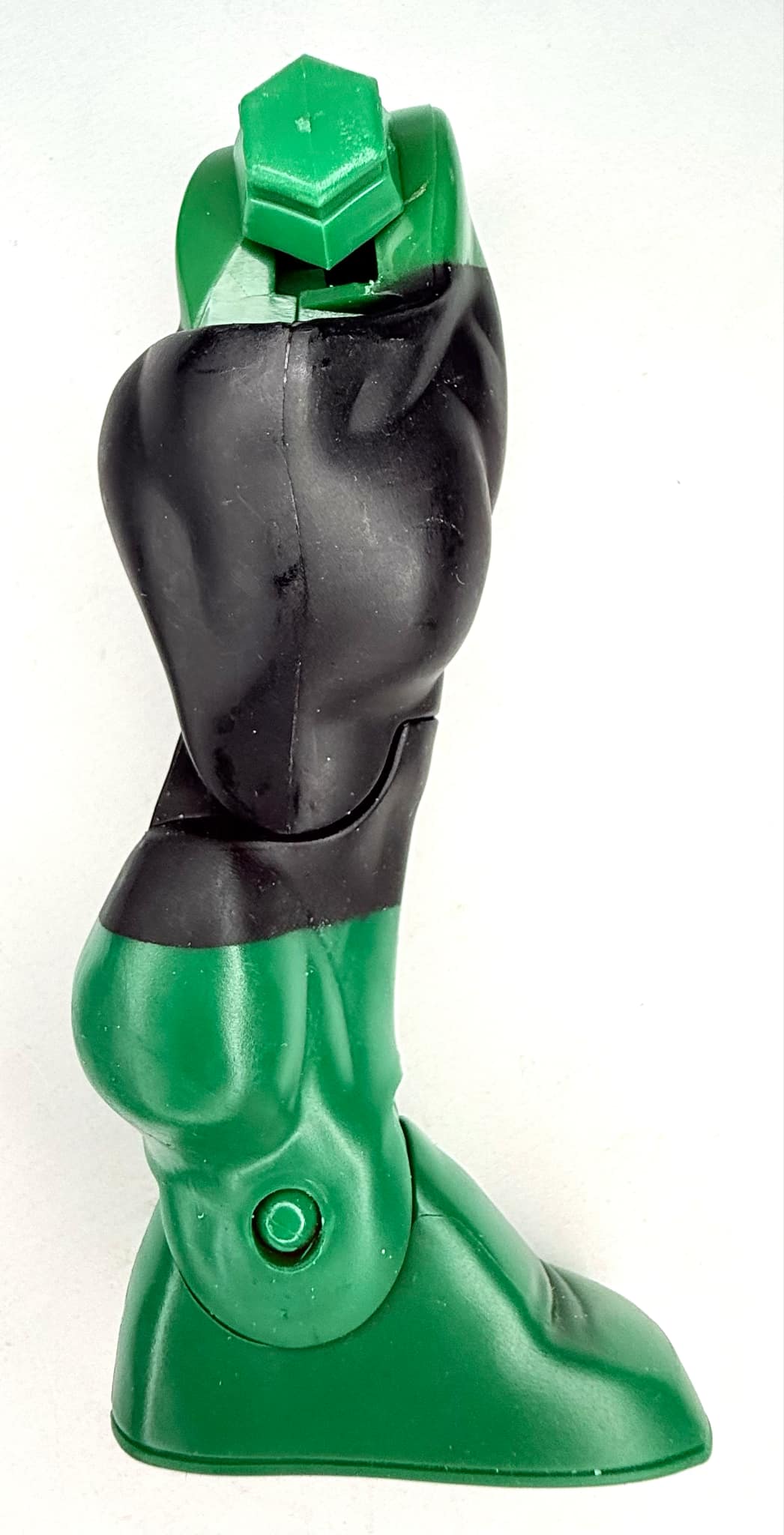 BAF : Kilowog Left Leg