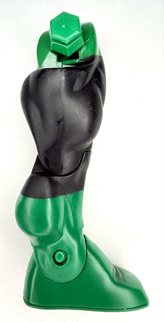BAF : Kilowog Left Leg