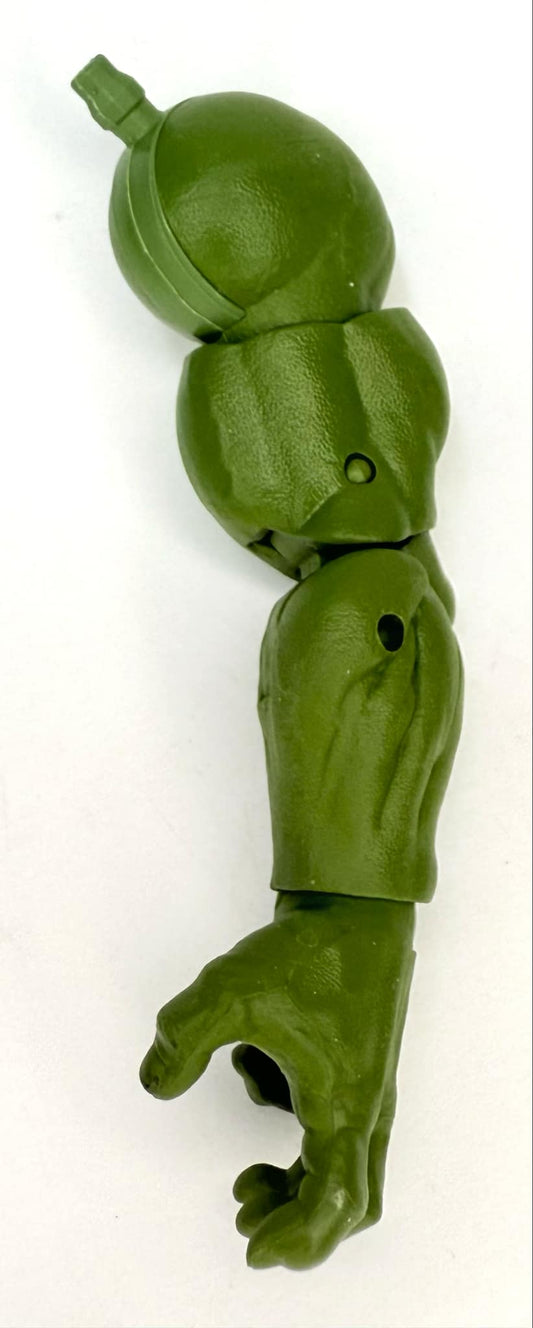 BAF : Smart Hulk Left Arm