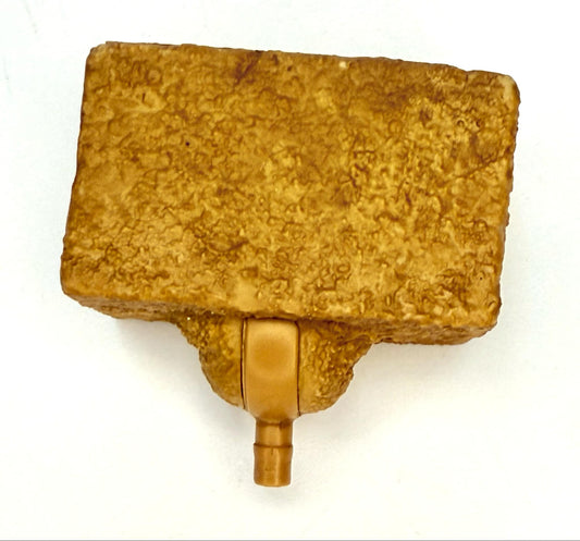 BAF : Sandman Fist (Block)