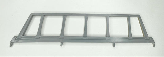 Tattooine Skiff Railing
