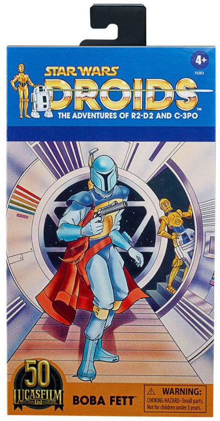 Boba Fett