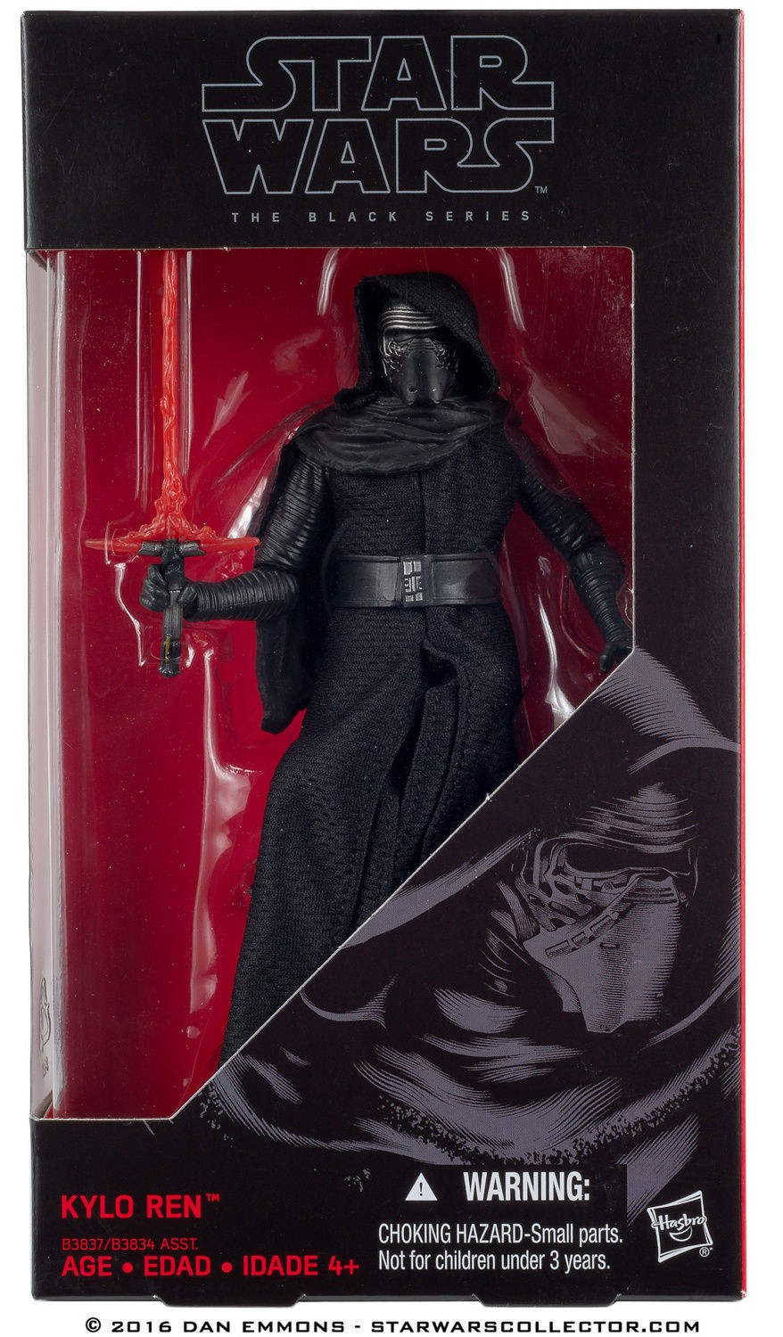 Kylo Ren