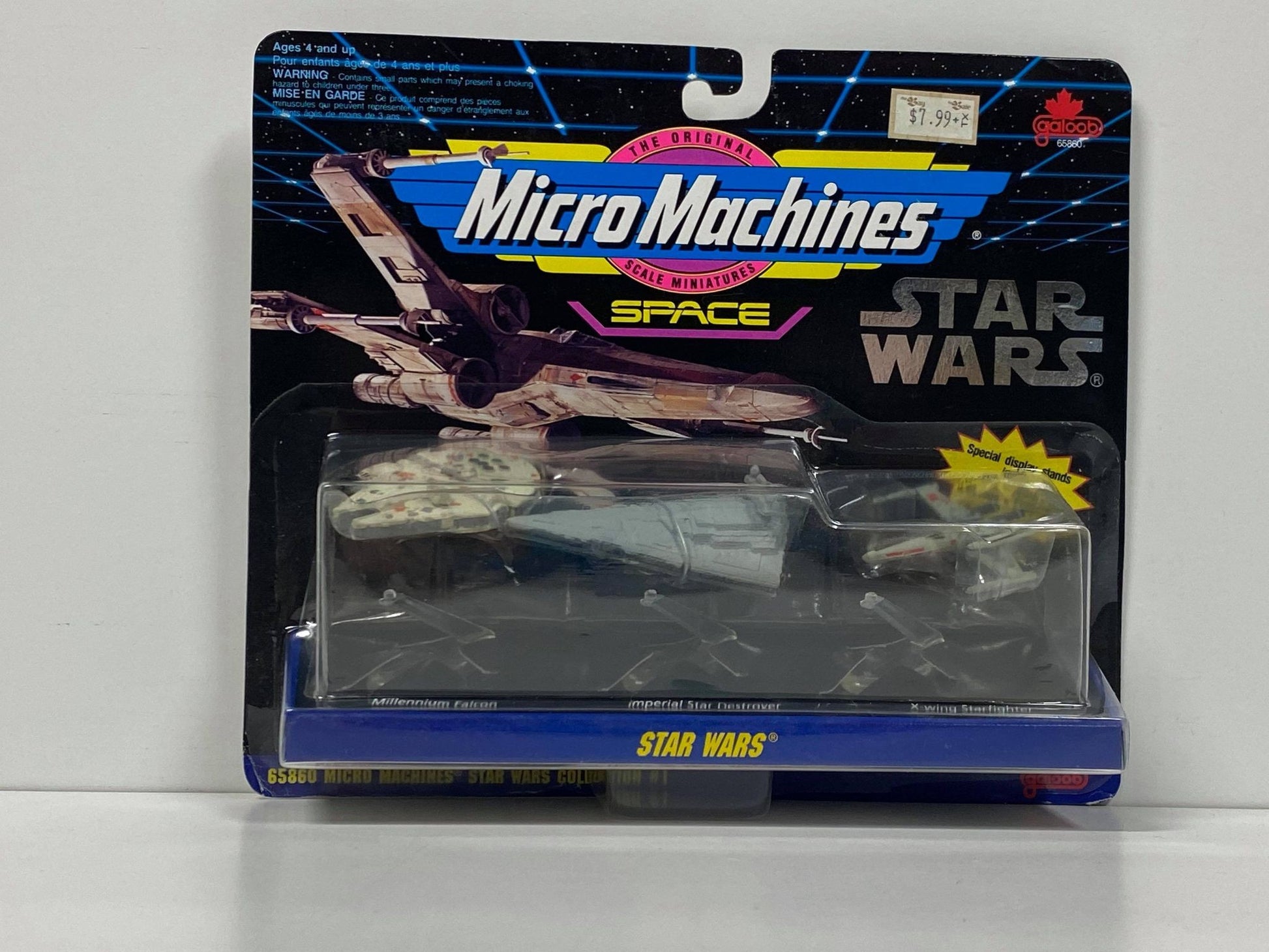 Star Wars : Collection #1