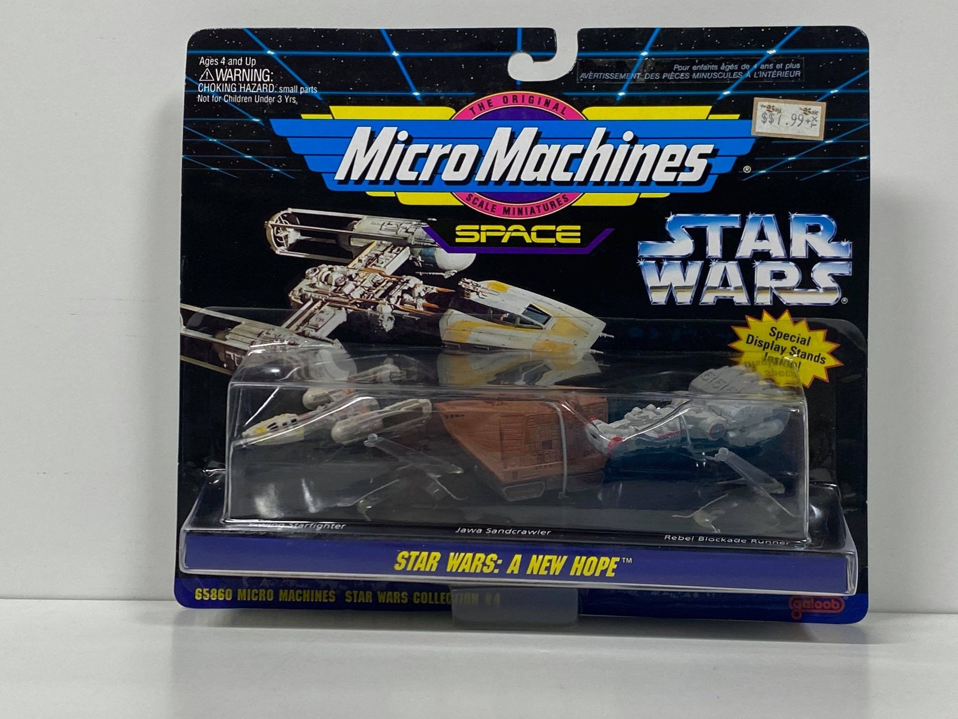 Star Wars : Collection #4