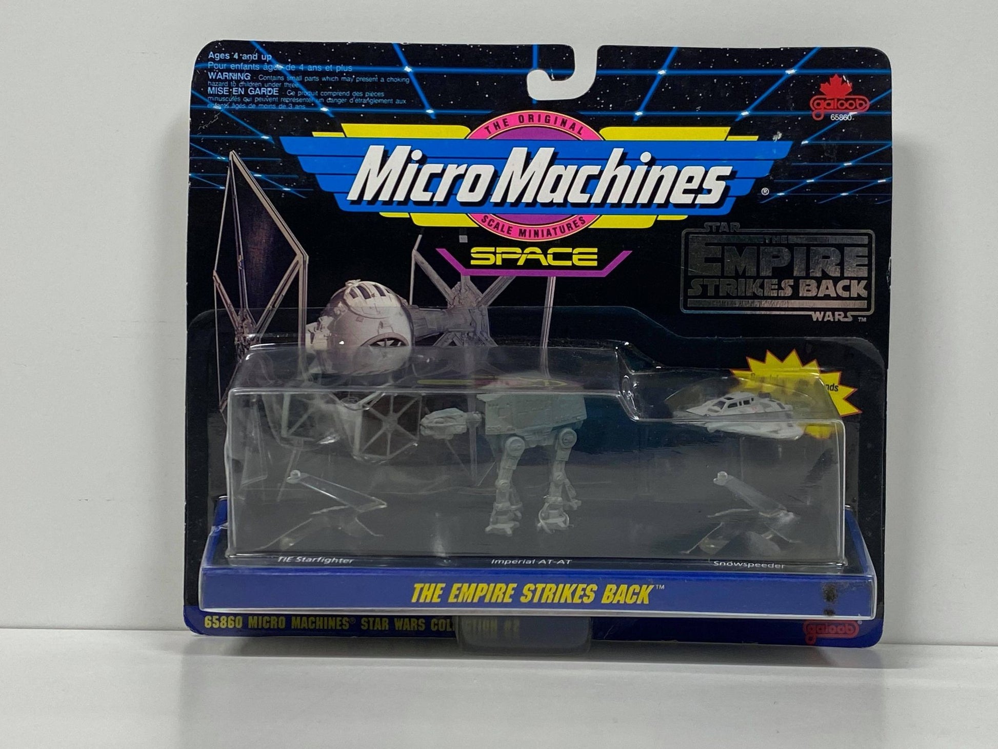 The Empire Strikes Back : Collection #2