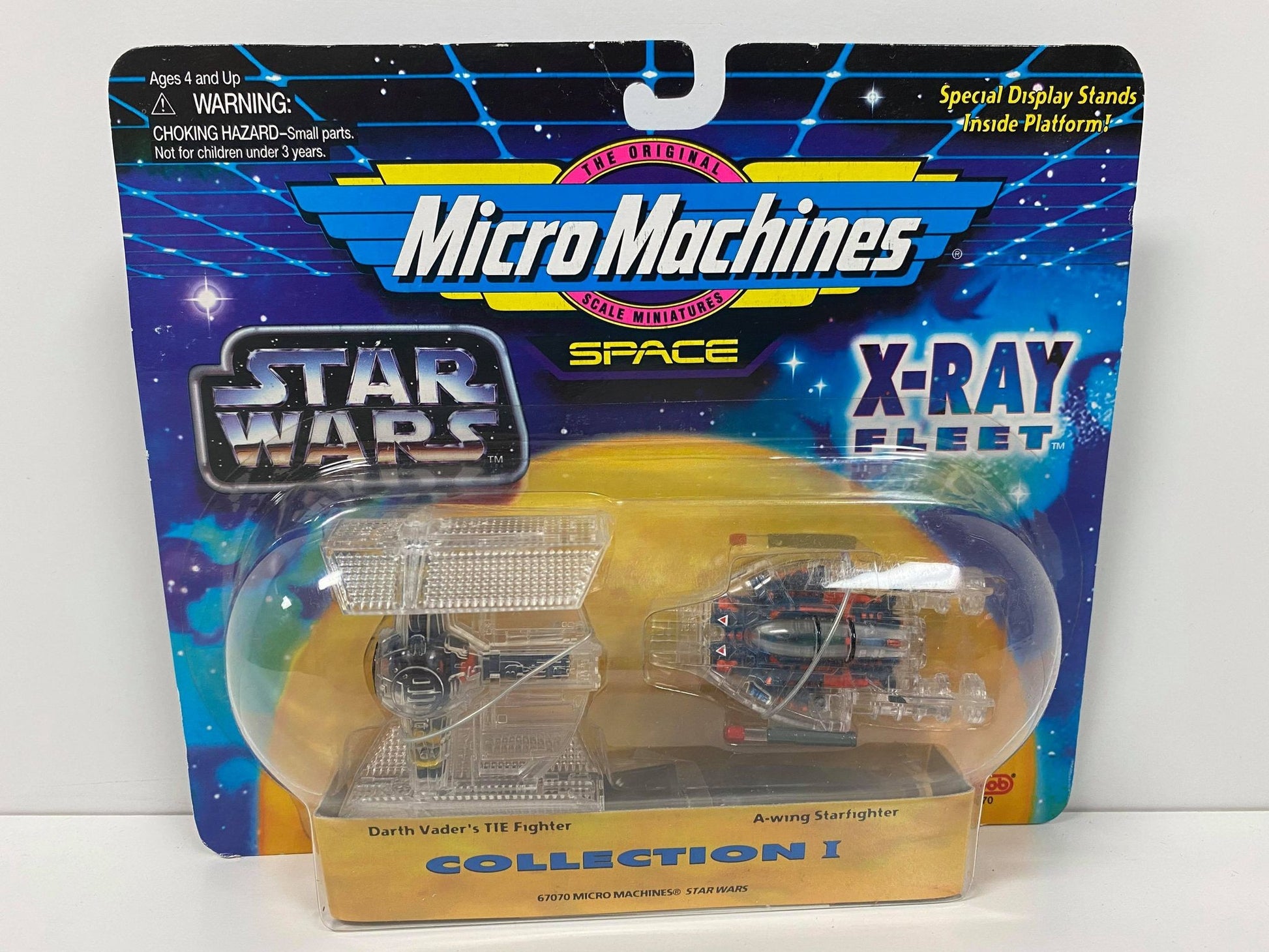 X-Ray Fleet : Collection I