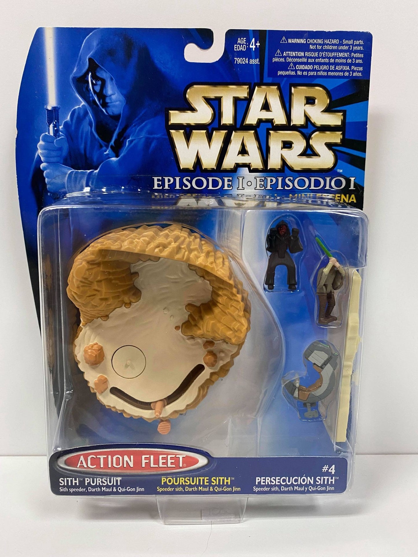 Sith Pursuit : Action Fleet