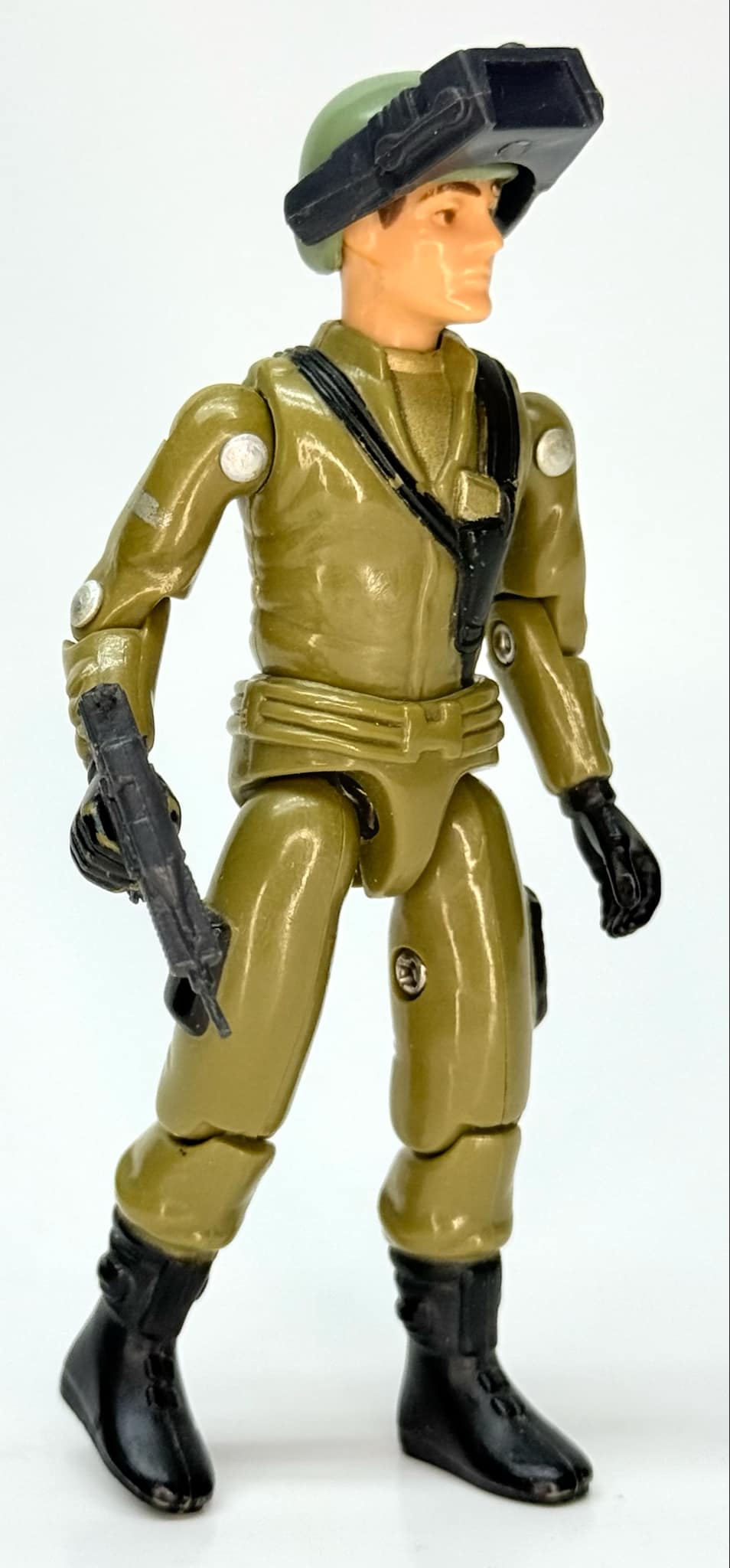 Steeler (1982)